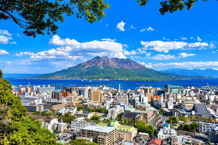 Picture 1 for Activity Kagoshima: Private Custom Tour with Local Guide 5