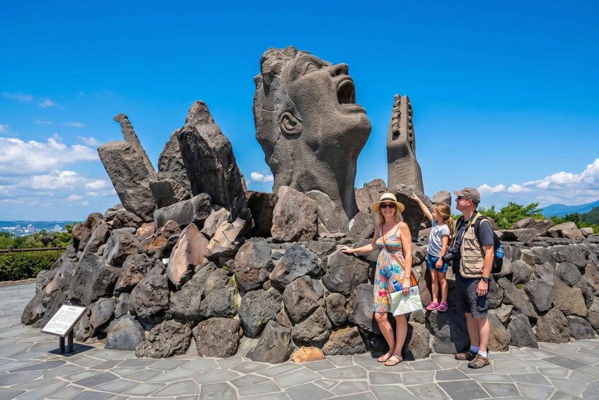 Picture 9 for Activity Kagoshima: Private Custom Tour with Local Guide 2