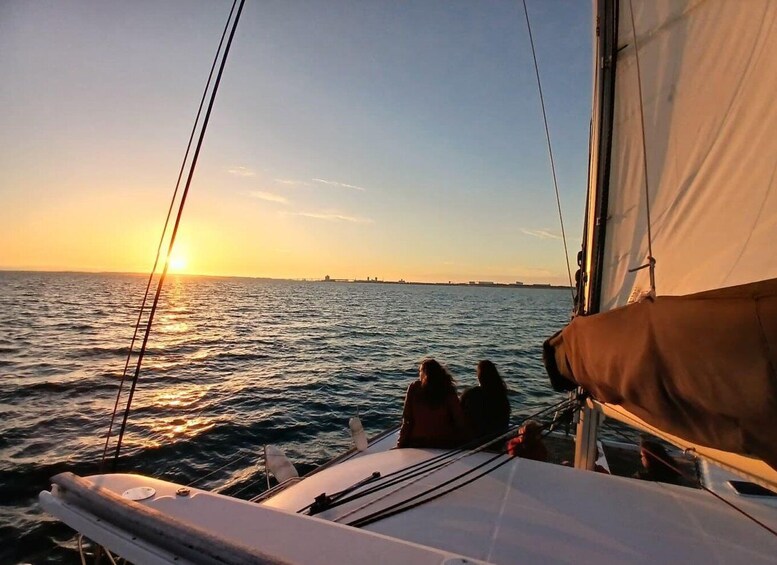 Picture 14 for Activity La Rochelle Sunset Cruise 4