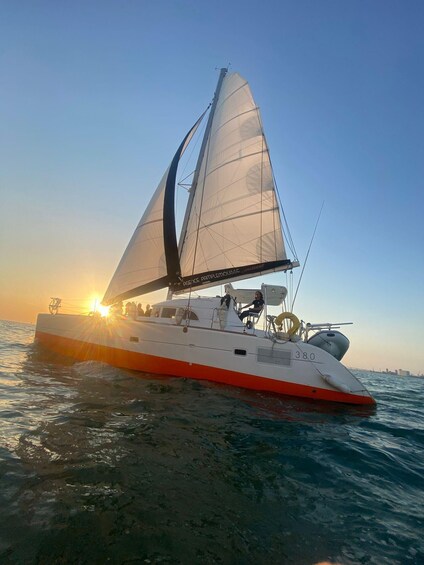 La Rochelle Sunset Cruise 3