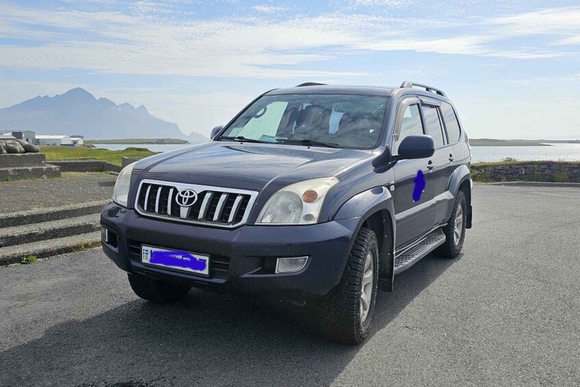 Picture 11 for Activity Reykjavik: Private Golden Circle Jeep Tour 2