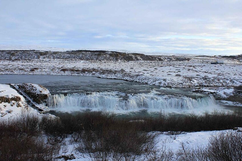 Picture 10 for Activity Reykjavik: Private Golden Circle Jeep Tour 5