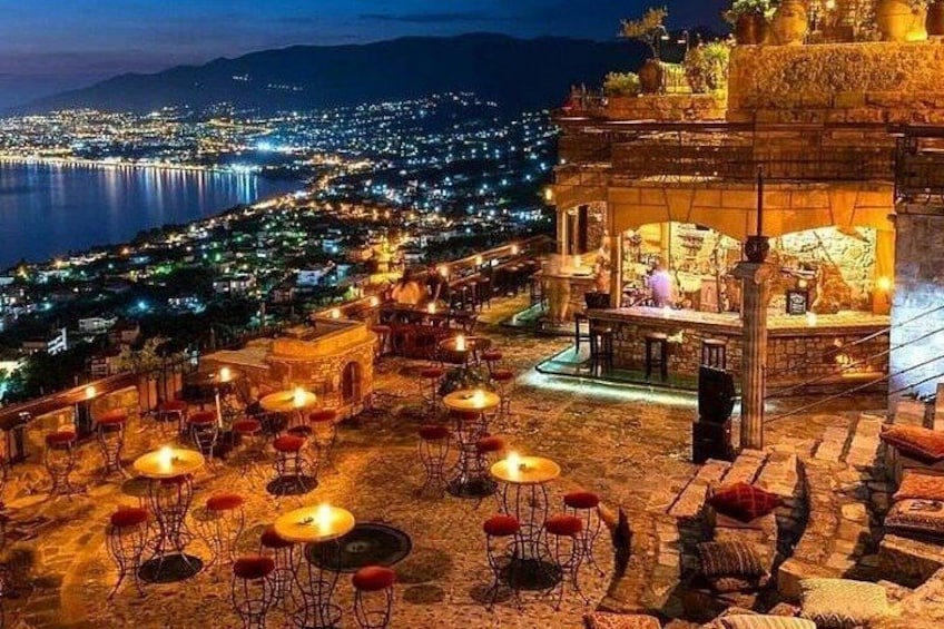 Kalamata Old Town and Kastraki From History to Stunning Sunsets 1