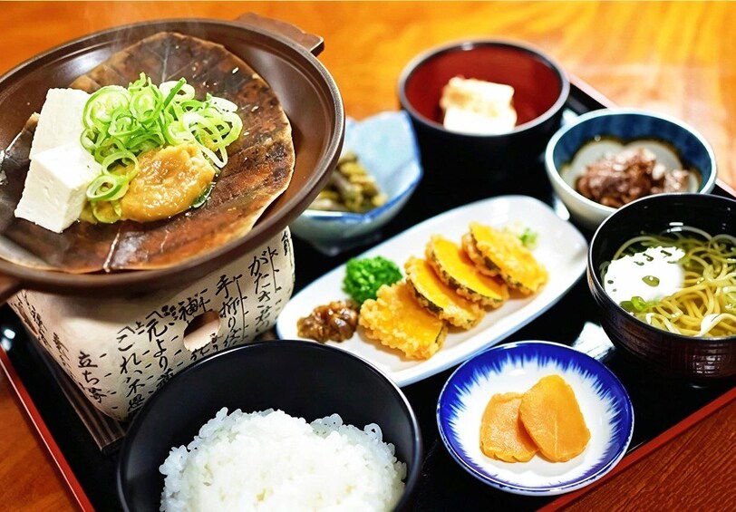 Picture 14 for Activity Nagoya Exclusive: Shirakawa-go Gassho Village &Takayama Tour 2