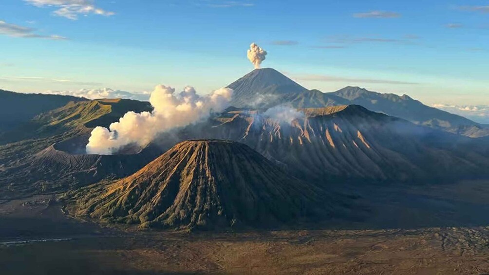 Picture 3 for Activity Bromo sunrise tour from Surabaya, Malang, or Probolinggo 5