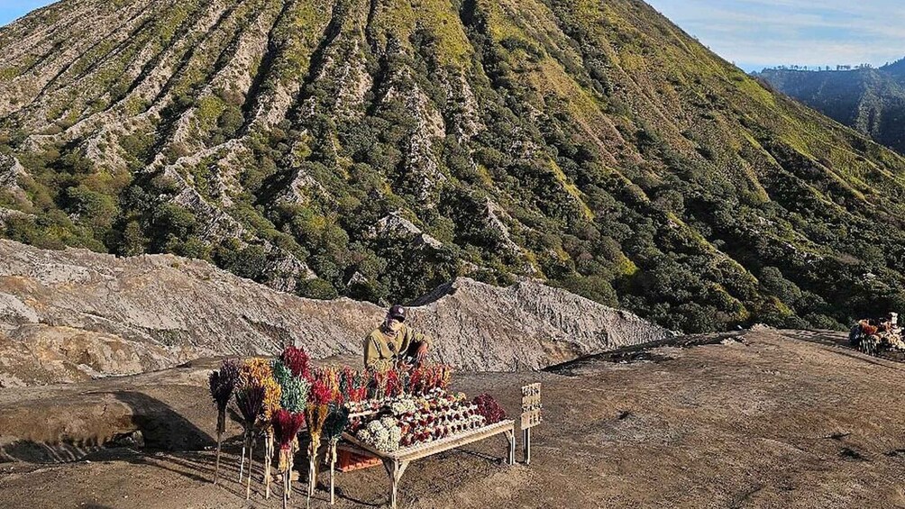 Picture 5 for Activity Bromo sunrise tour from Surabaya, Malang, or Probolinggo 2