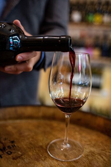 Picture 2 for Activity Sofia Finest-Wine tasting of Premium Bulgarian wines! 4