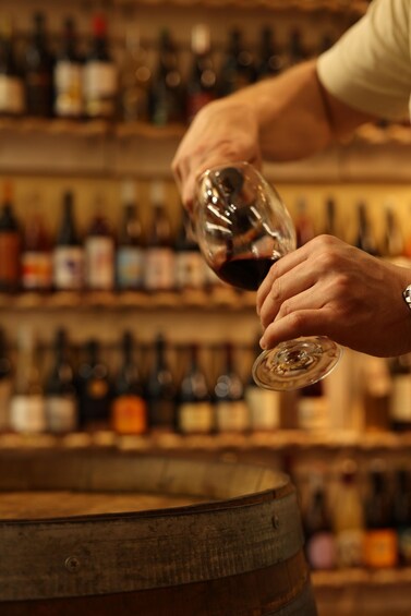 Picture 3 for Activity Sofia Finest-Wine tasting of Premium Bulgarian wines! 2