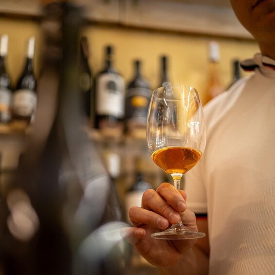 Picture 4 for Activity Sofia Finest-Wine tasting of Premium Bulgarian wines! 5