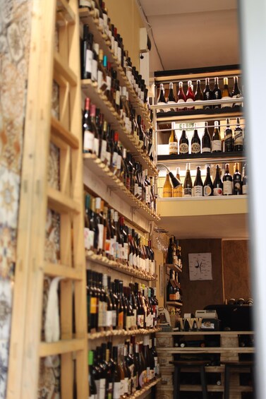 Sofia Finest-Wine tasting of Premium Bulgarian wines! 1