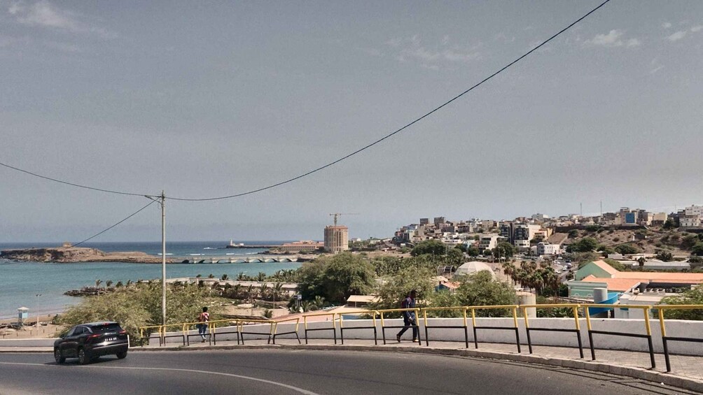 Praia City Highlights: Museums, Markets & Local Lunch 1