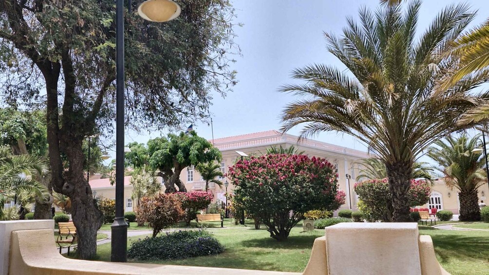 Picture 15 for Activity Praia City Highlights: Museums, Markets & Local Lunch 2