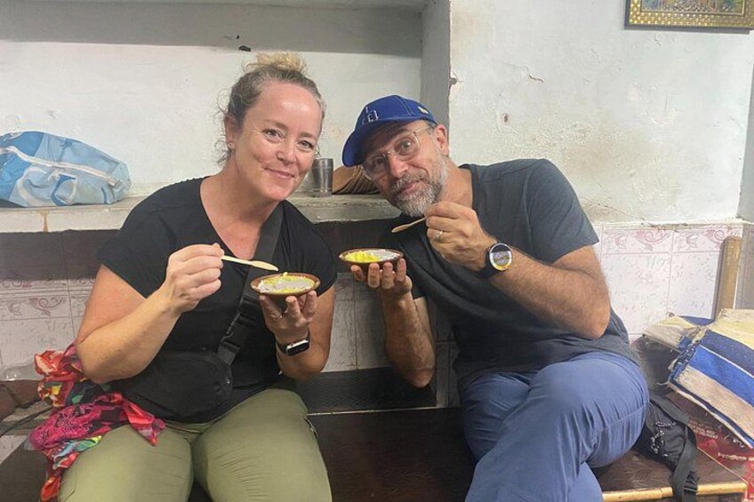 Amritsar Food Walk With Hidden Gems 3