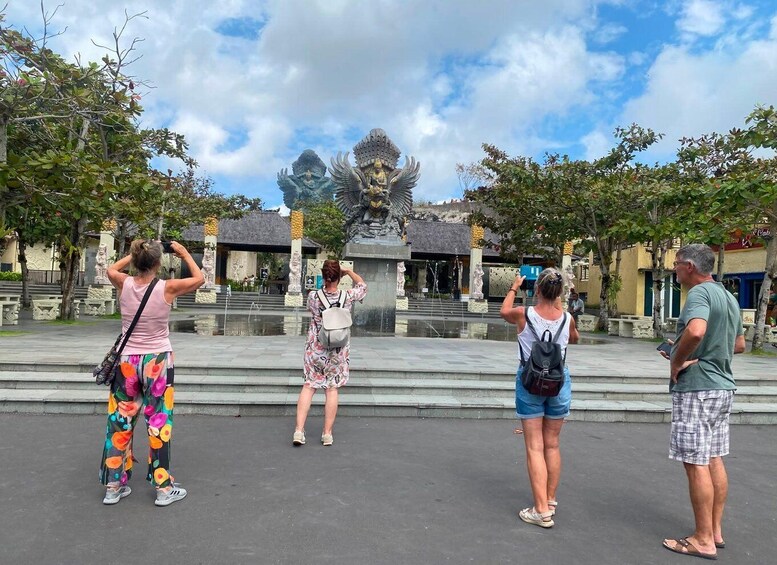 Picture 23 for Activity Bali Cruise Private Customize Shore Excursion North & South 2