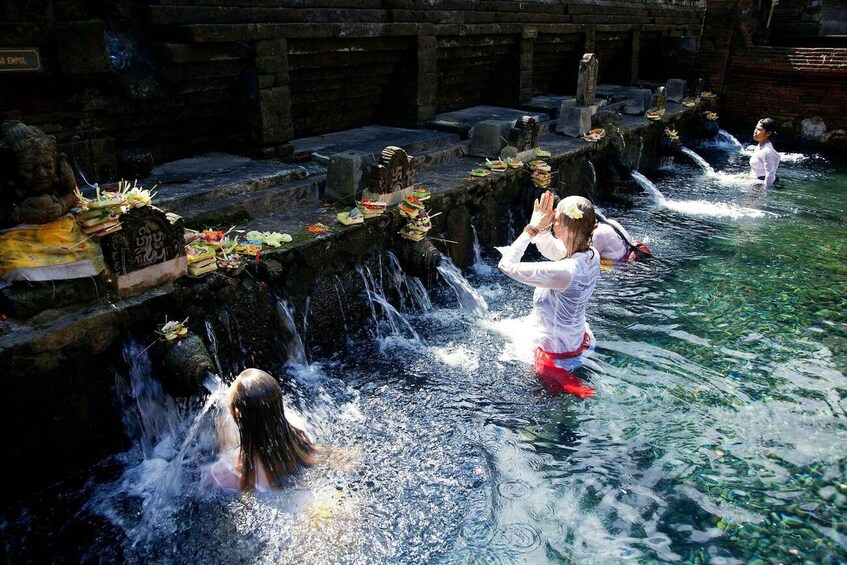 Picture 22 for Activity Bali Cruise Private Customize Shore Excursion North & South 3