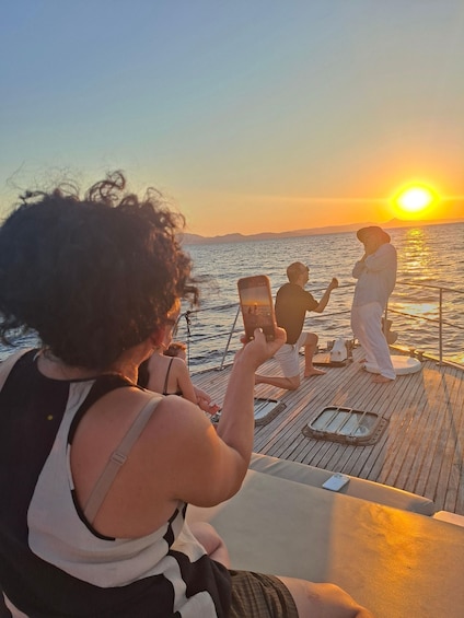 Picture 10 for Activity Dénia: Yacht Rental 4