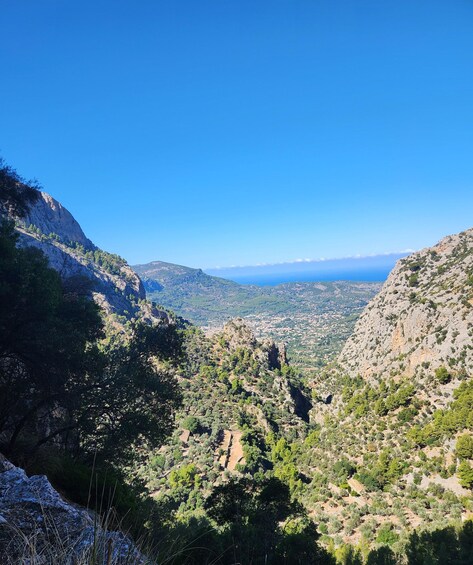 Picture 2 for Activity Mallorca: Shared Barranc de Biniaraix Gorge Hike 2