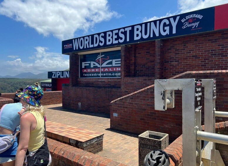 Picture 6 for Activity From George: 5-Day Garden Route & Eastern Cape Safari Tour 4