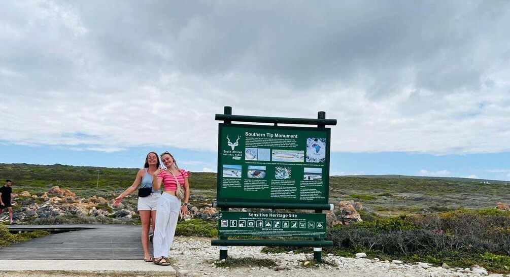 Picture 8 for Activity From George: 5-Day Garden Route & Eastern Cape Safari Tour 2