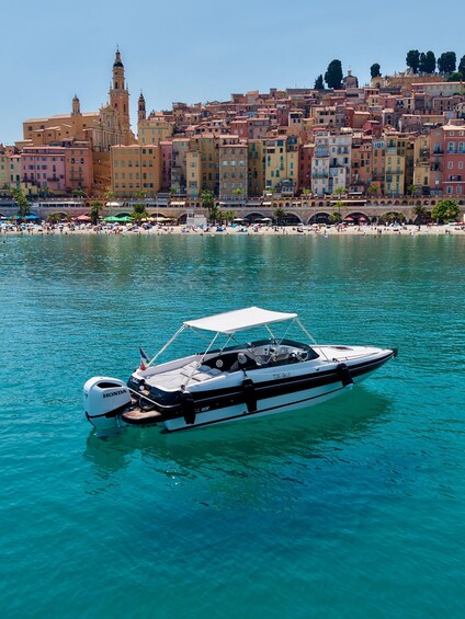 Picture 5 for Activity Monaco: Private Tour with Skipper 2