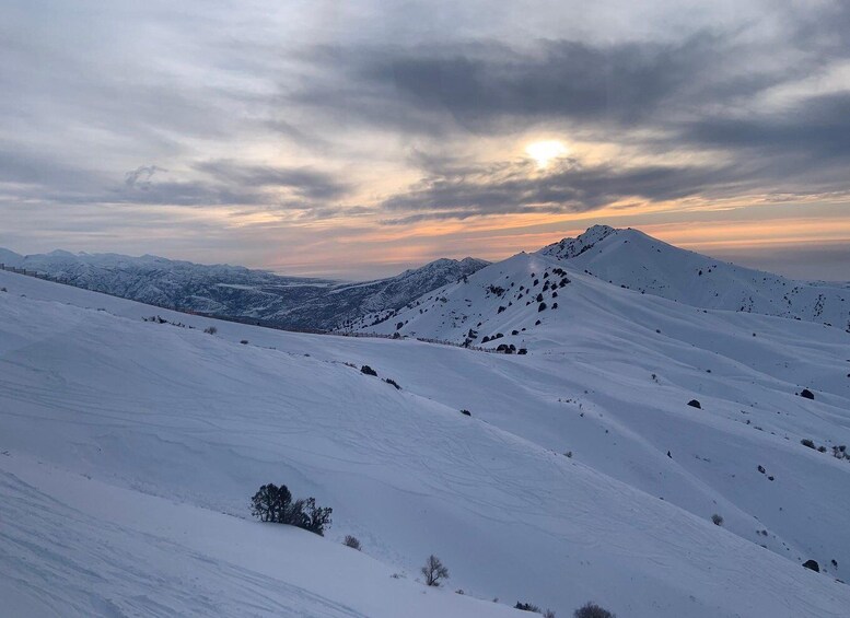 Picture 8 for Activity Amirsoy, Chimgan & Charvak Mountains Premium Day Tour 4