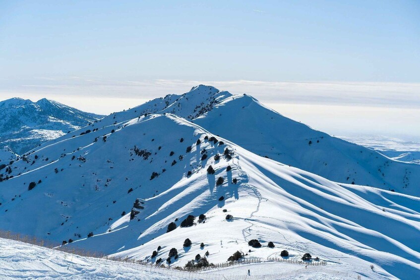 Picture 7 for Activity Amirsoy, Chimgan & Charvak Mountains Premium Day Tour 3