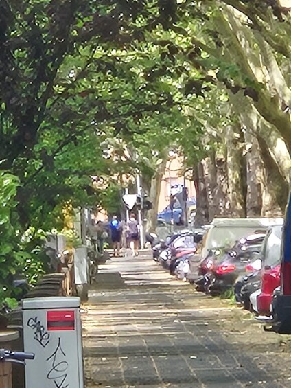 Picture 2 for Activity FangMichDoch | The Outdoor Chase Game in Cologne 3