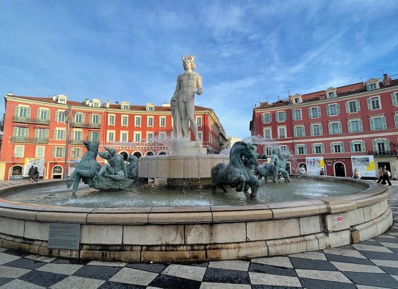 Picture 4 for Activity The Belle Epoque: Nice's Golden Age 4
