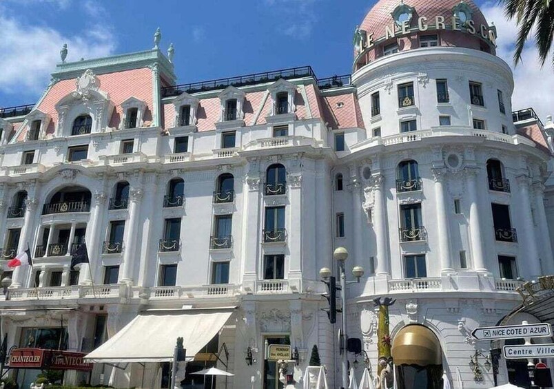 The Belle Epoque: Nice's Golden Age 1