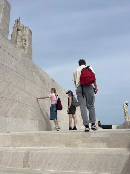 Picture 23 for Activity Vimy Ridge Half-day Tour 2