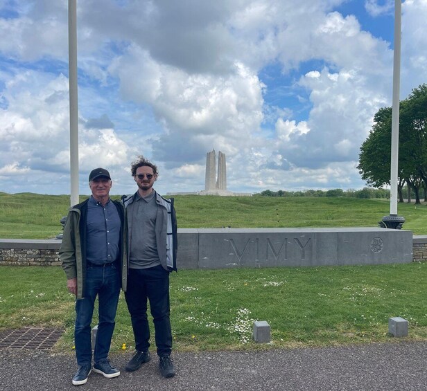 Picture 21 for Activity Vimy Ridge Half-day Tour 5