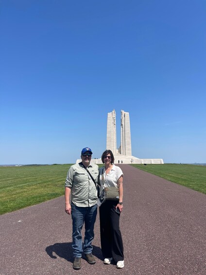Picture 20 for Activity Vimy Ridge Half-day Tour 3