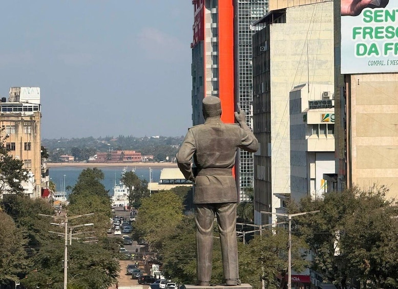 Picture 4 for Activity Top 10 best places with car at Maputo 5