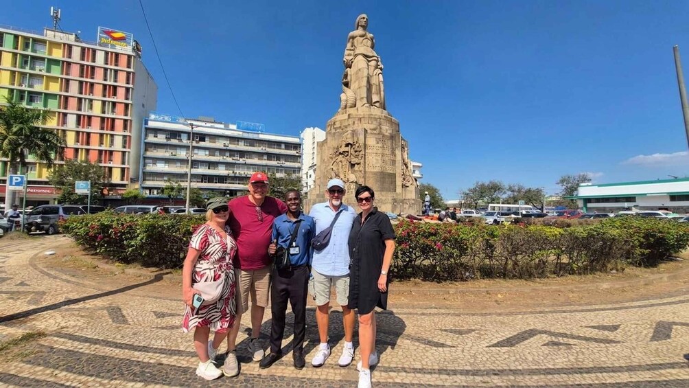 Picture 14 for Activity Top 10 best places with car at Maputo 4