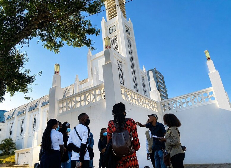 Picture 1 for Activity Top 10 best places with car at Maputo 2