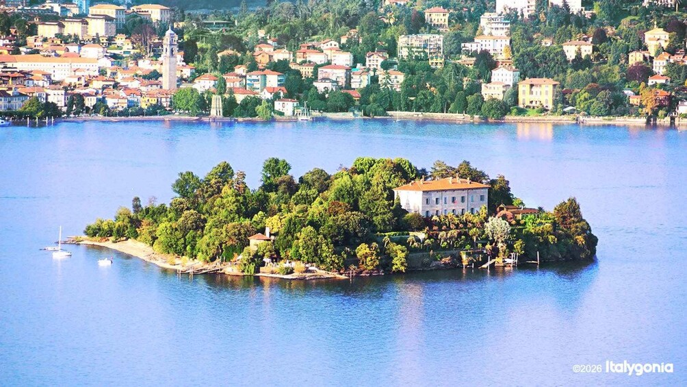 Picture 5 for Activity Lake Maggiore: Stresa and Isola dei Pescatori Private Tour 5