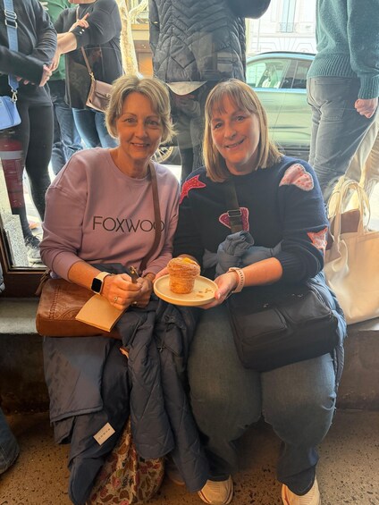 Picture 5 for Activity Melbourne: Pastry Tour with Local Guide and Tastings 3