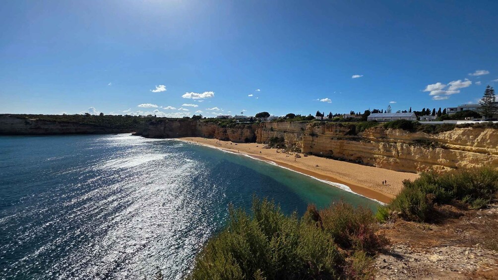 Picture 17 for Activity Private Sunset in Carvoeiro: Nature, Assorted Cold Cuts, and Wine 5