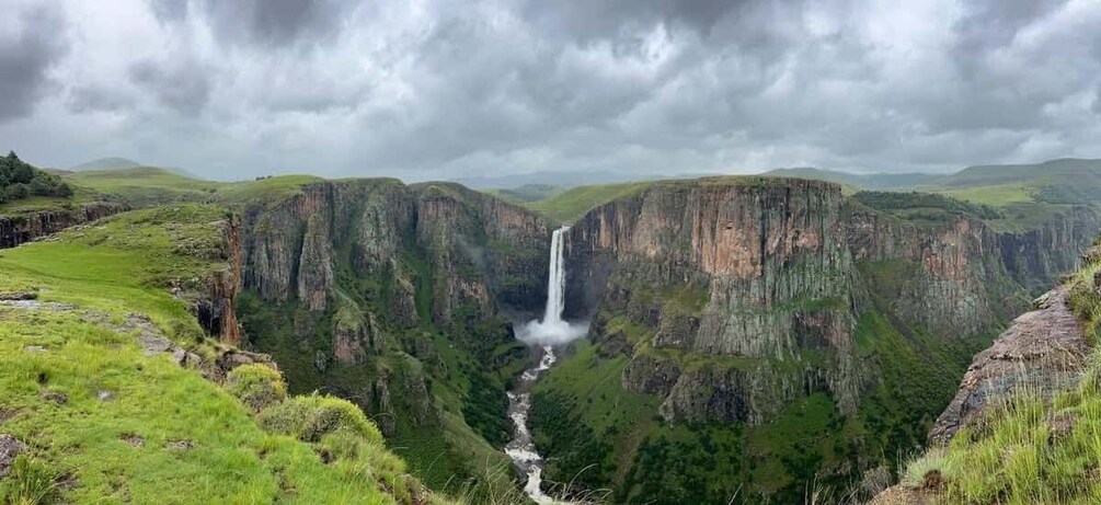 4-Day Lesotho Adventure & Village Experience from Maseru 1