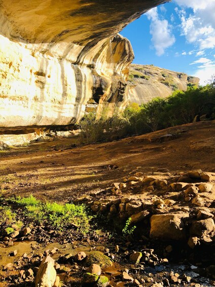 Picture 12 for Activity 4-Day Lesotho Adventure & Village Experience from Maseru 2