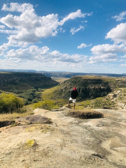 Picture 13 for Activity 4-Day Lesotho Adventure & Village Experience from Maseru 5