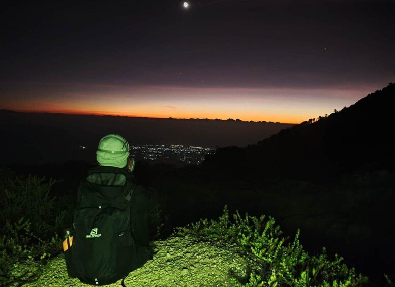 Picture 7 for Activity Mount Batukaru trekking with -Sunrise or day time adventure 5