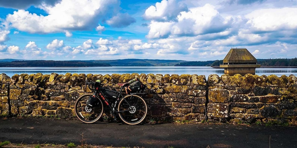 Picture 1 for Activity AdventureByBicycle — Kielder Forest Guided Gravel Adventure 2
