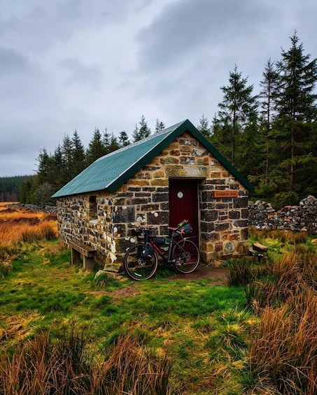 AdventureByBicycle — Kielder Forest Guided Gravel Adventure 1