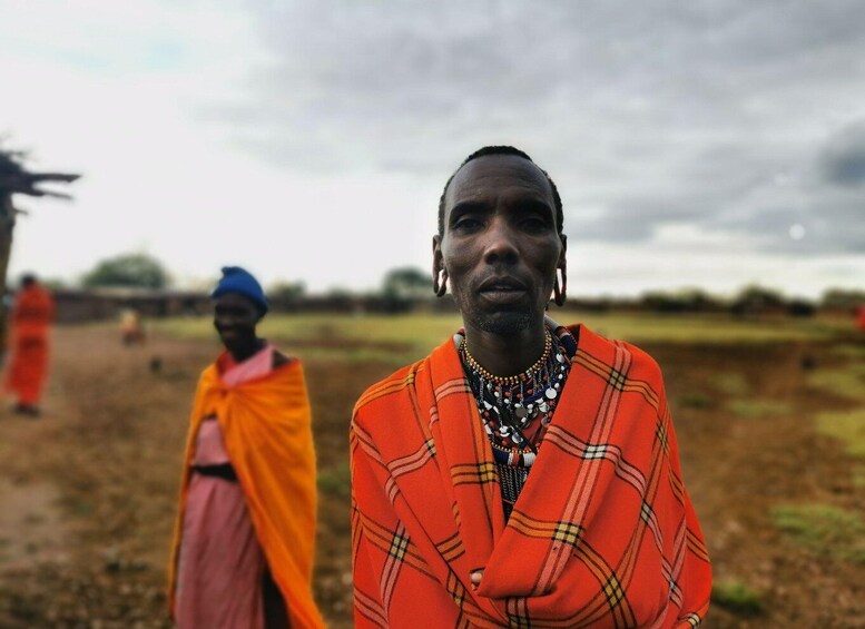 Picture 11 for Activity Arusha: Maasai Village Cultural Tour with Local Lunch 4