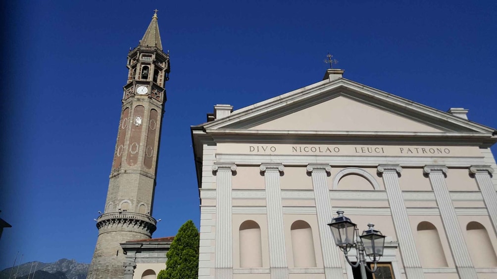 Picture 1 for Activity Lecco: walking tour and the "promessi sposi" 5