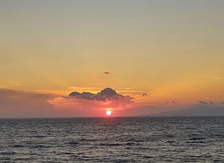 Picture 10 for Activity Mykonos: Boutique Sunset Sailing Experience aboard Calypso 3