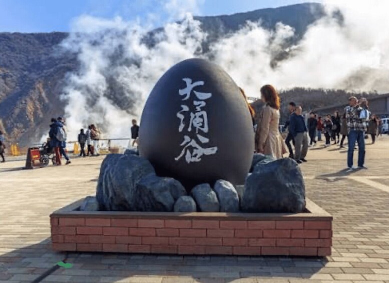 Picture 1 for Activity From Tokyo: Mount Fuji Full Day Private Customizable Tour 2