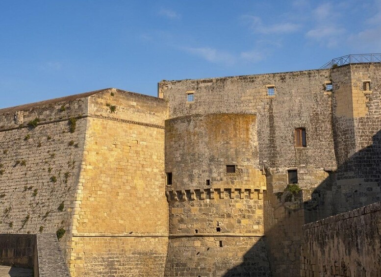 Picture 2 for Activity Otranto: Visit to the Historic Old Town 5