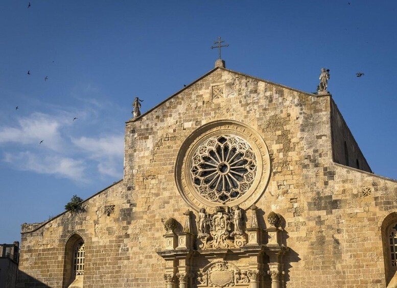 Picture 7 for Activity Otranto: Visit to the Historic Old Town 2